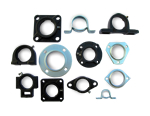 Soportes (Caja Sola) Series P-PA-PF-PFL-PFT-PP-PX-F-FC-FD-FL-FX-T-F.