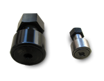 Cam Followers Pulgadas Series CR-CRH.